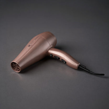 SECADOR DE PELO GAMA KERATION DIVA 3D