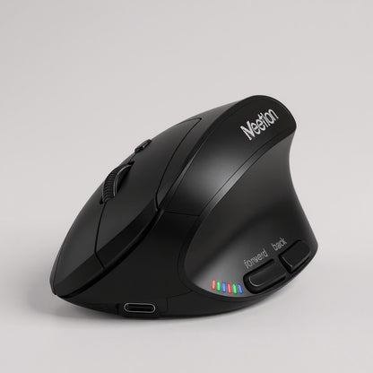 MOUSE INALAMBRICO MEETION BTM008