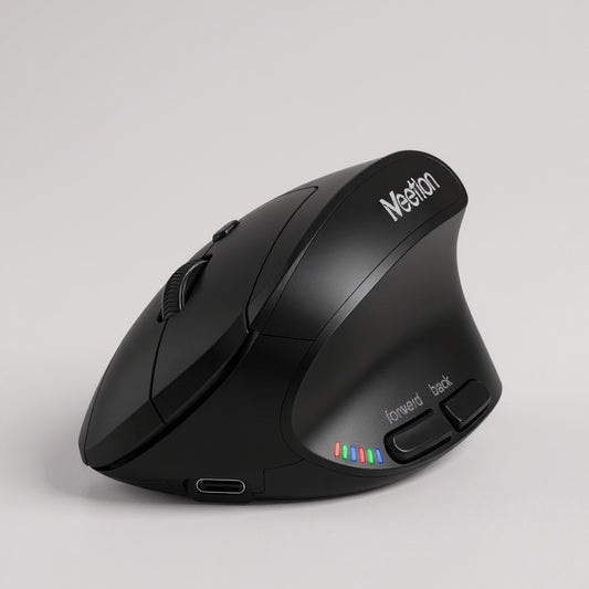 MOUSE INALAMBRICO MEETION BTM008