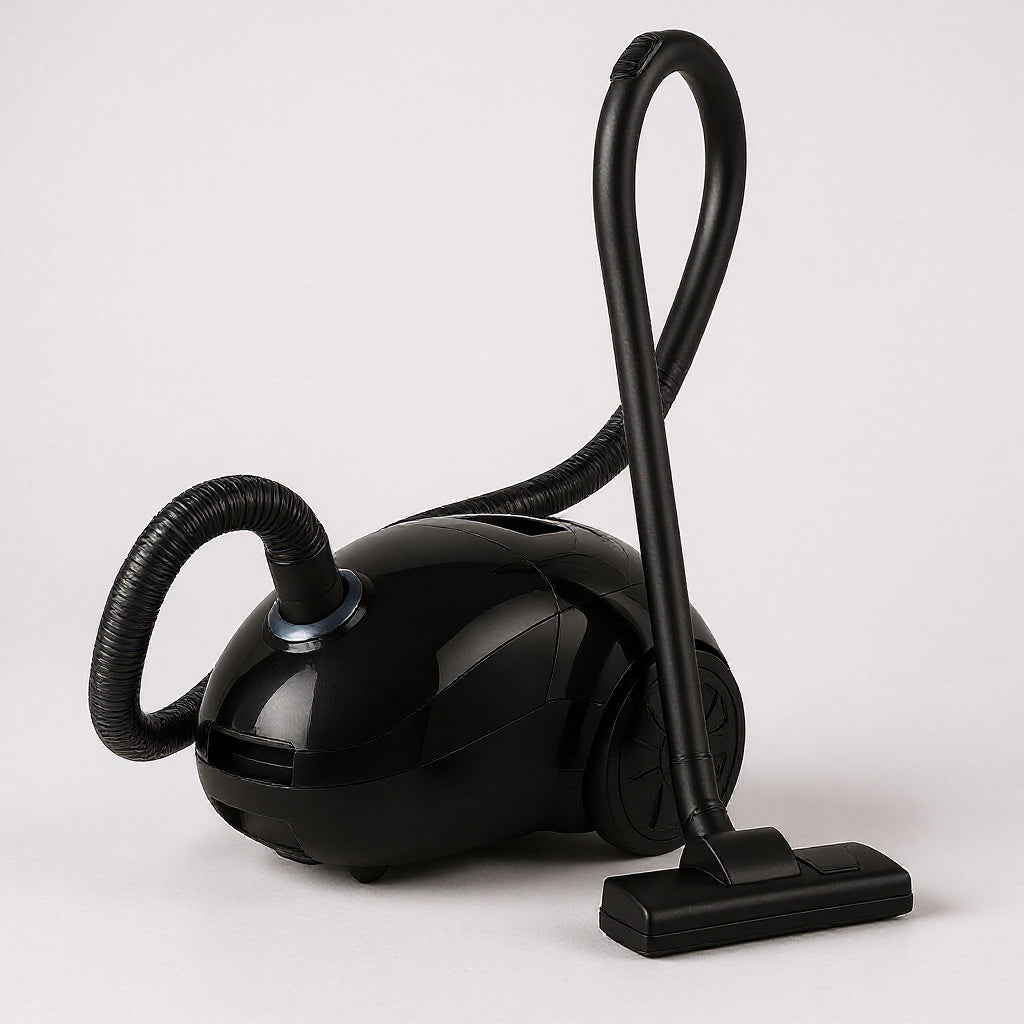 ASPIRADORA XION XI-VC1500 BLACK