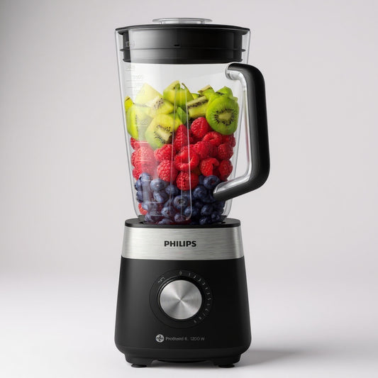 LICUADORA PHILIPS HR2242