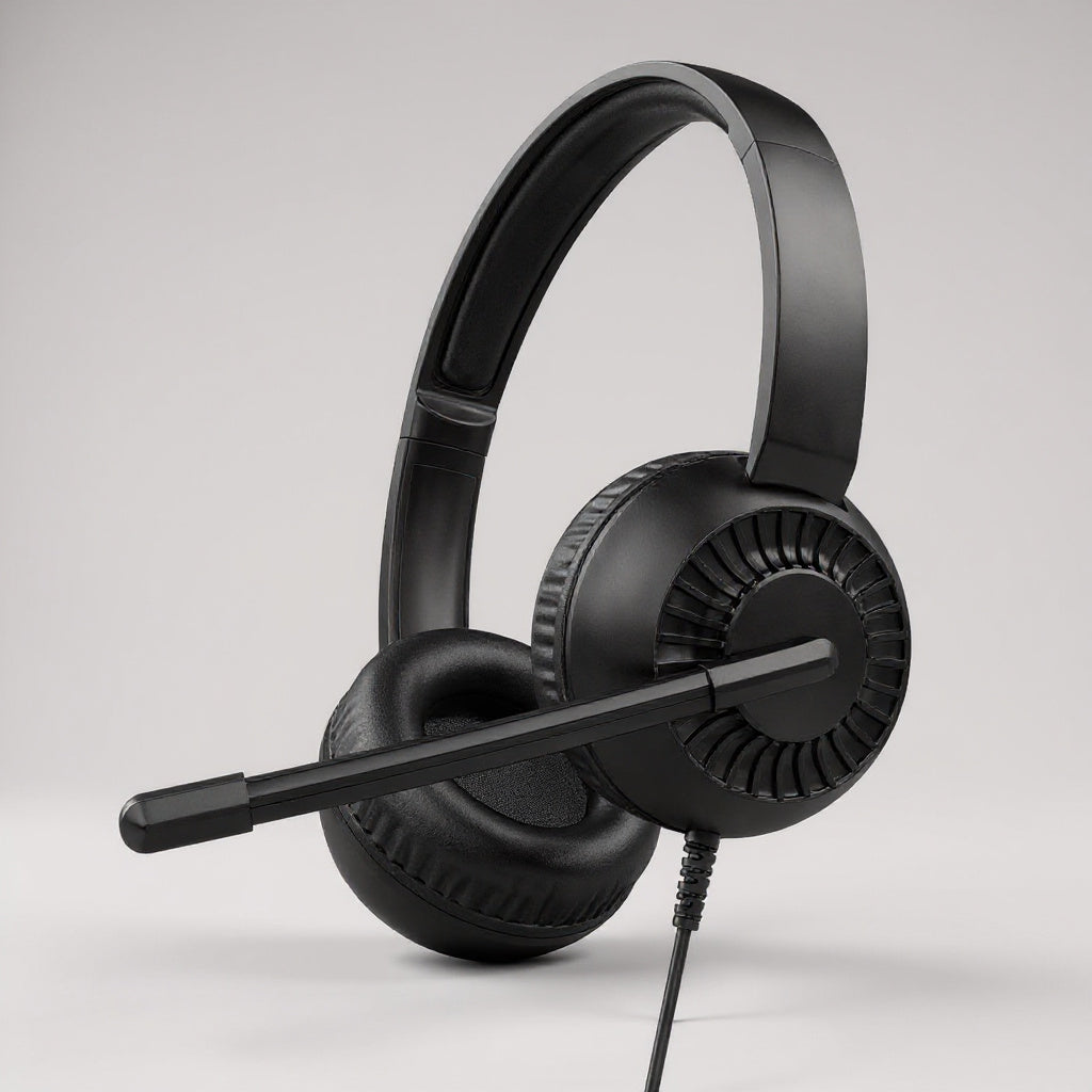 AURICULARES HOCO W112 NEGRO