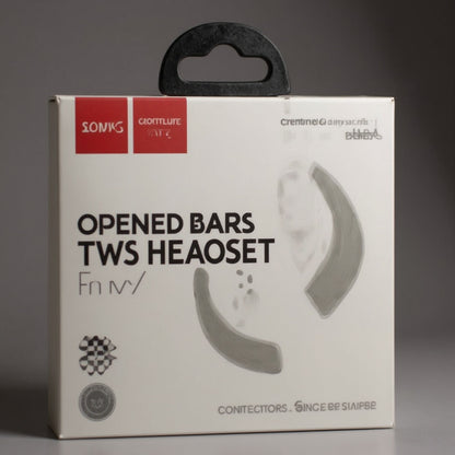 AURICULAR INALAMBRICO HOCO EQ4 BLANCO