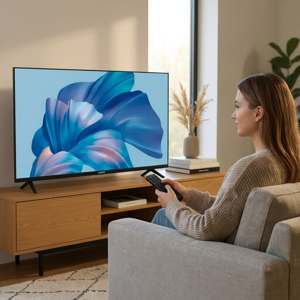 LED XION 40 "SMART XI-LED40SMART