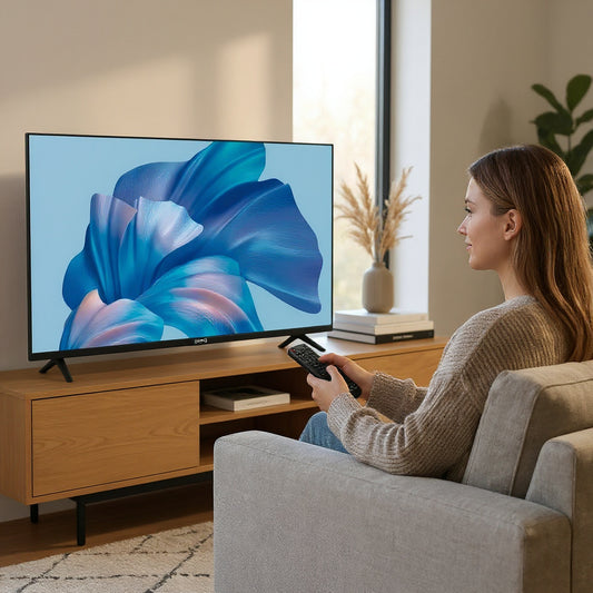 LED XION 40 "SMART XI-LED40SMART