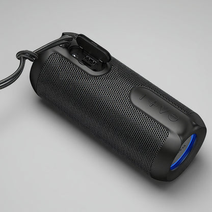 PARLANTE C/BLUETOOTH HOCO BS48 NEGRO