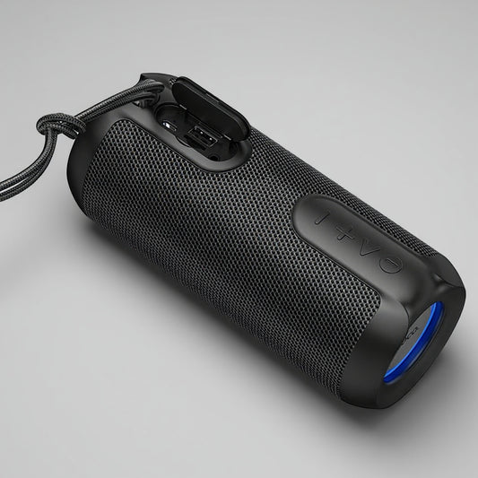 PARLANTE C/BLUETOOTH HOCO BS48 NEGRO