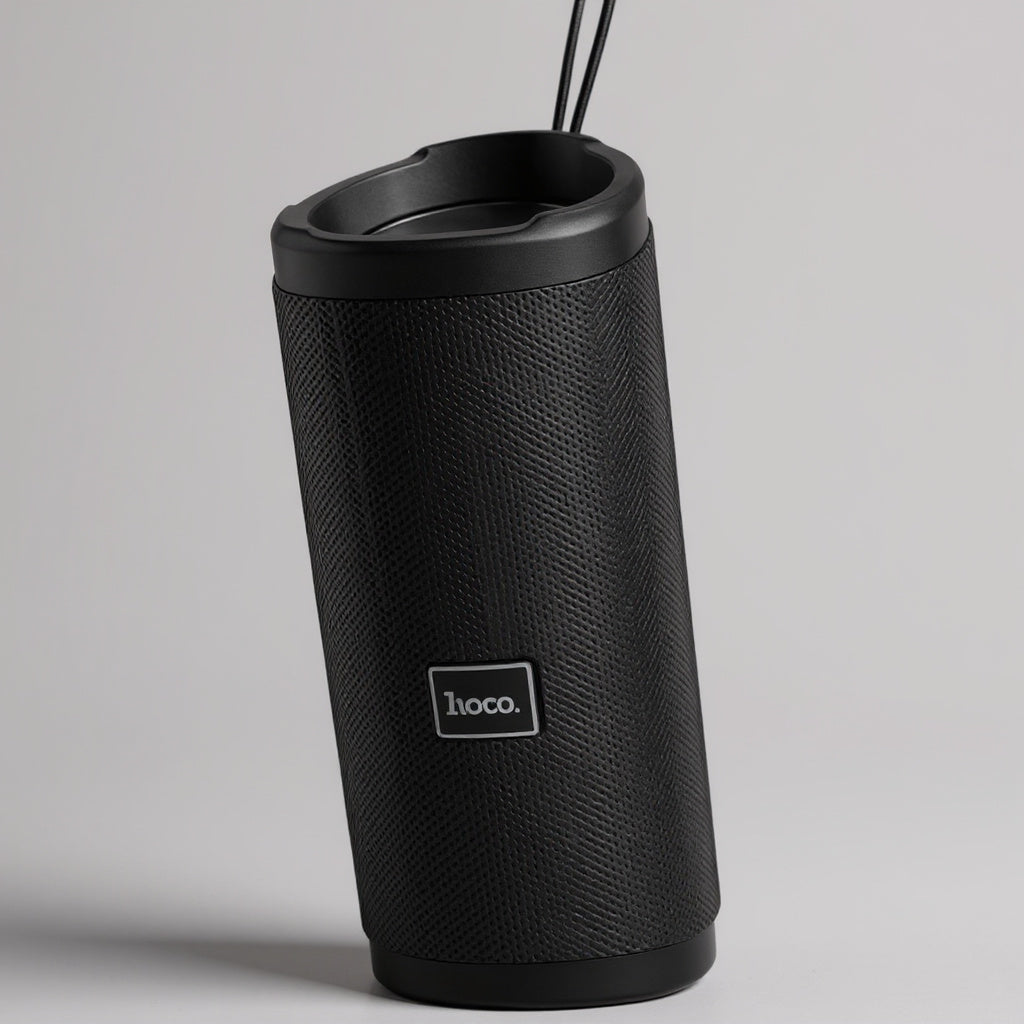 PARLANTE C/BLUETOOTH HOCO NEGRO HC4