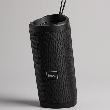 PARLANTE C/BLUETOOTH HOCO NEGRO HC4