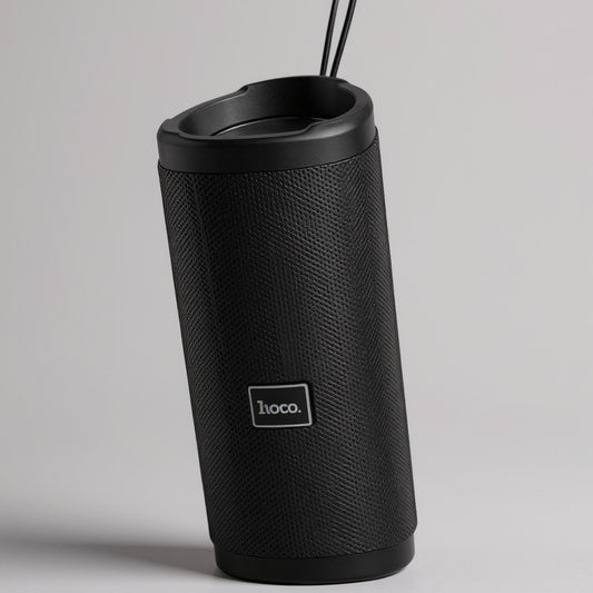 PARLANTE C/BLUETOOTH HOCO NEGRO HC4