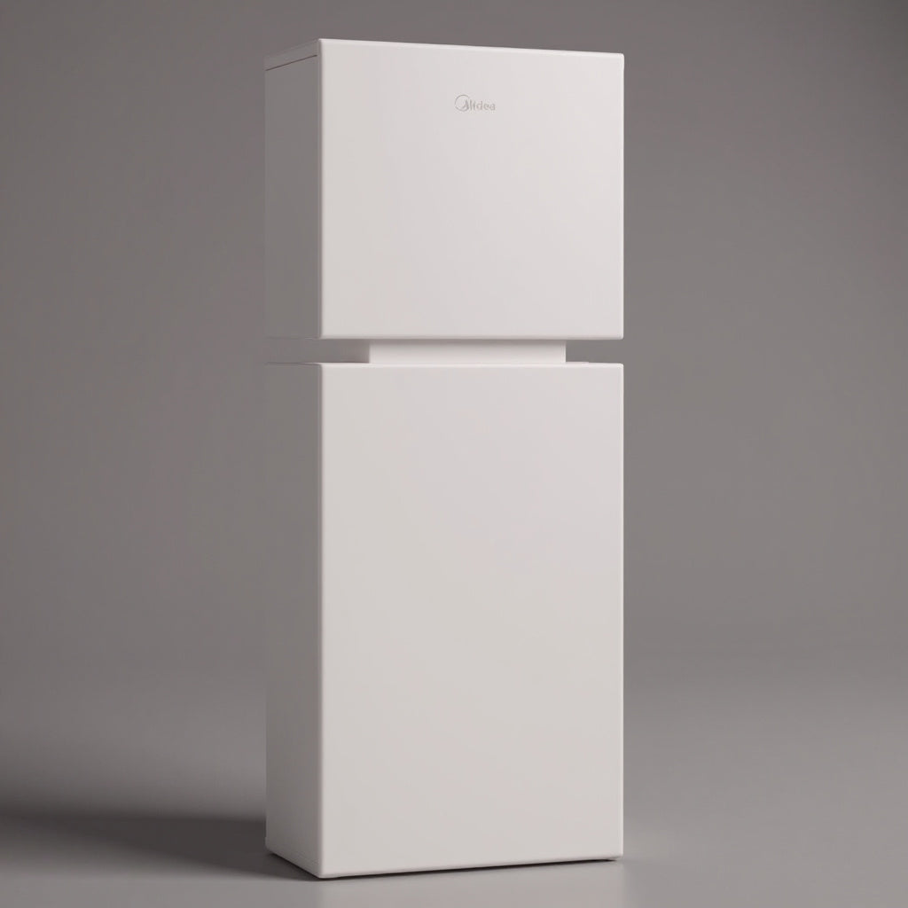 REFRIGERADOR MIDEA 251 LTS MDRT346MTRO B