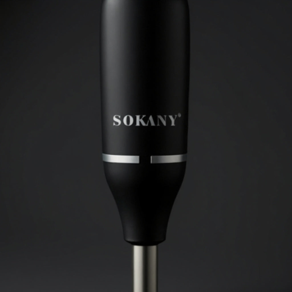 MIXER SOKANY WK-1708
