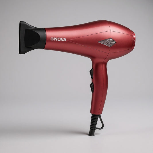 SECADOR DE PELO NOVA NV-7217