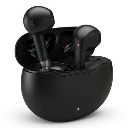AURICULAR INALAMBRICO HOCO EW61 NEGRO
