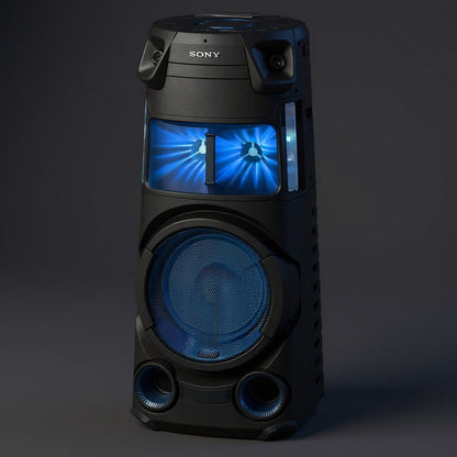 PARLANTE SONY MHC-V43D