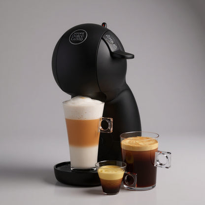 CAFETERA DOLCE GUSTO PICCOLO NDGPICCOLO