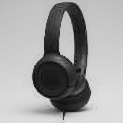 AURICULAR JBL T500  BLACK