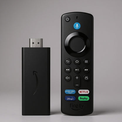 SMART TV AMAZON FIRE HD 97713