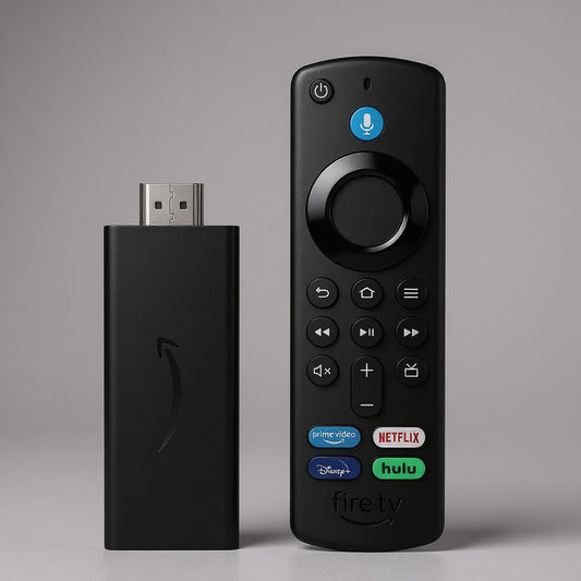 SMART TV AMAZON FIRE HD 97713