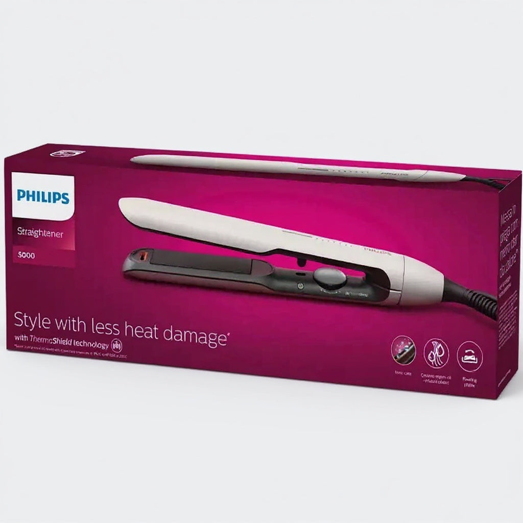 PLANCHITA DE PELO PHILIPS BHS515