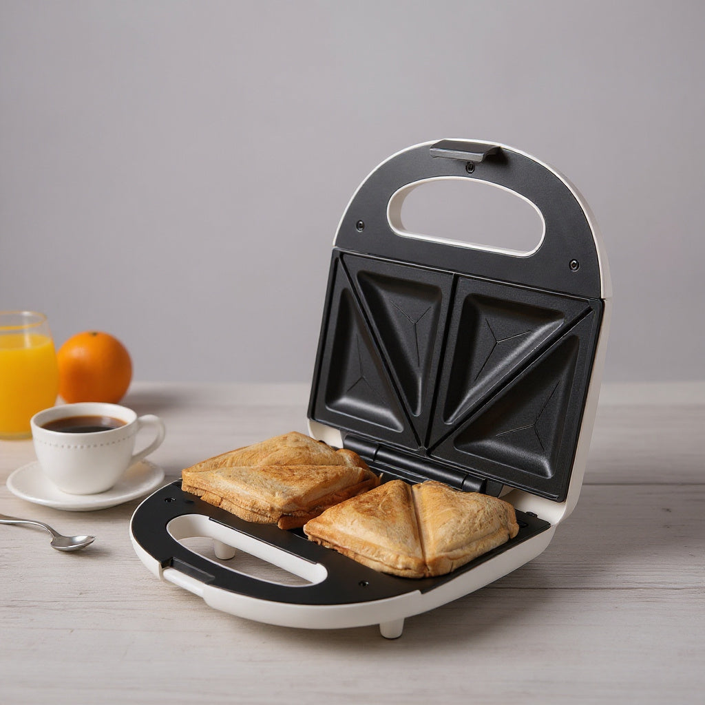 SANDWICHERA SMARTLIFE SL-SM6178