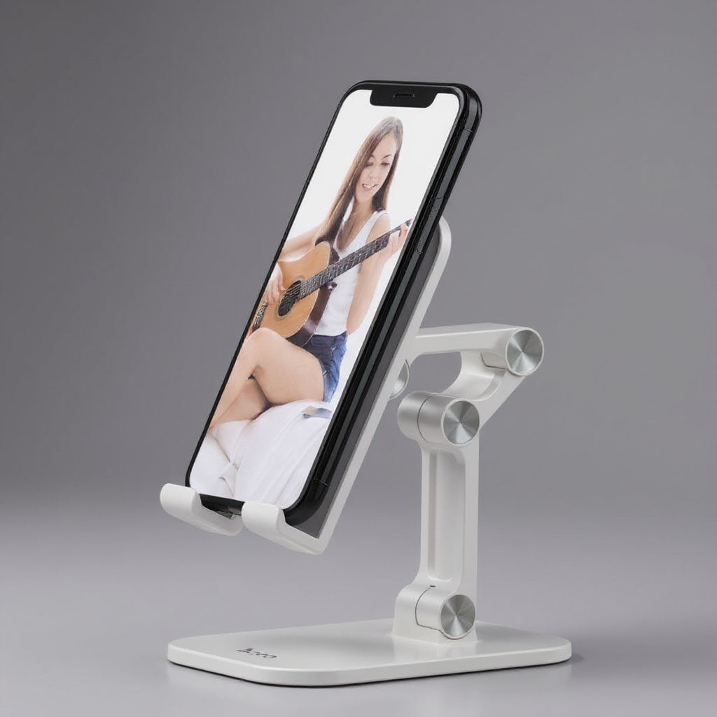 SOPORTE P/CELULAR HOCO PH34 BLANCO