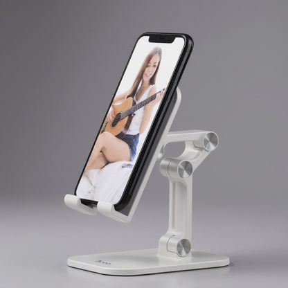 SOPORTE P/CELULAR HOCO PH34 BLANCO