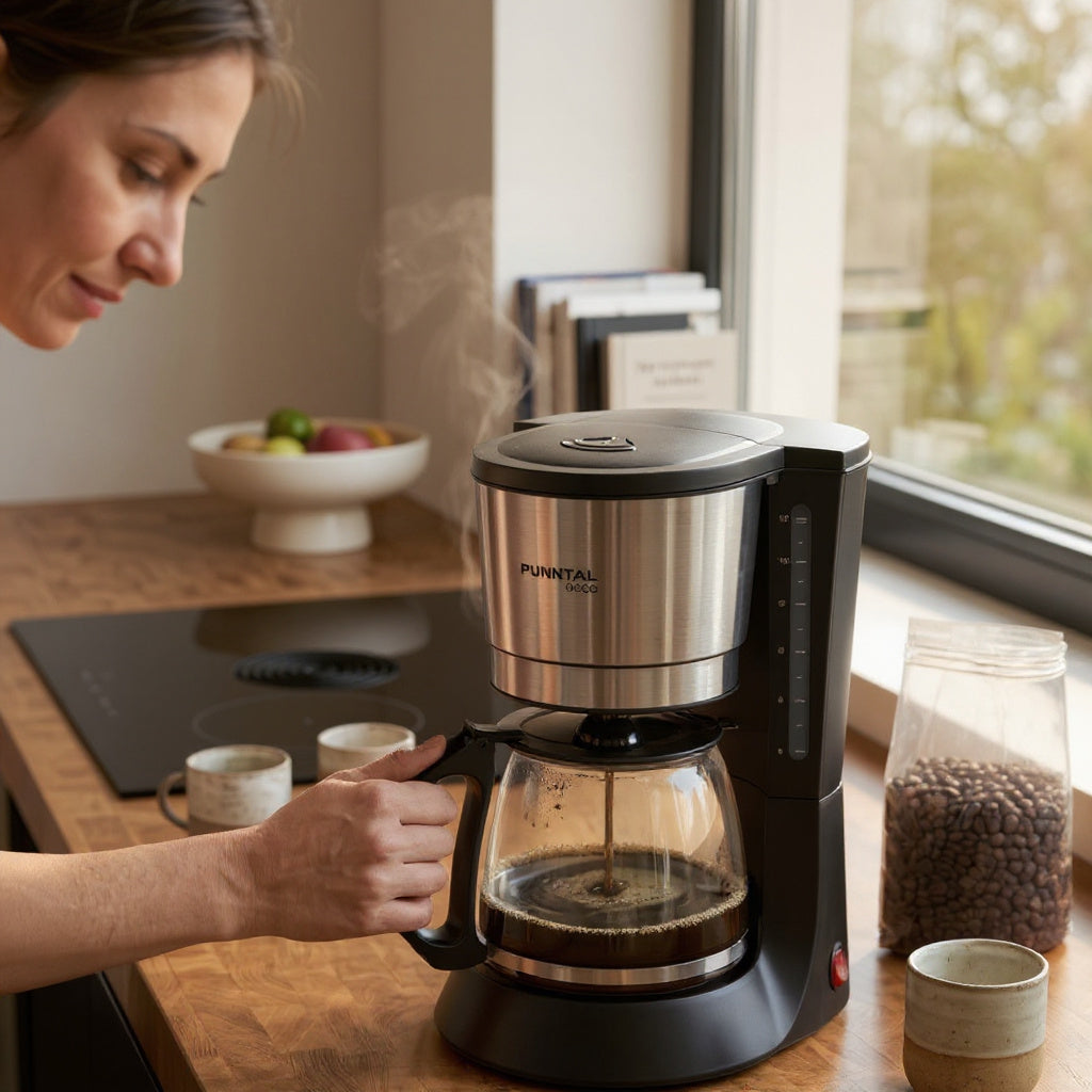 CAFETERA PUNKTAL GOTEO PK-426 CAF