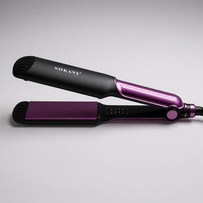 PLANCHITA DE PELO SOKANY SY-6505