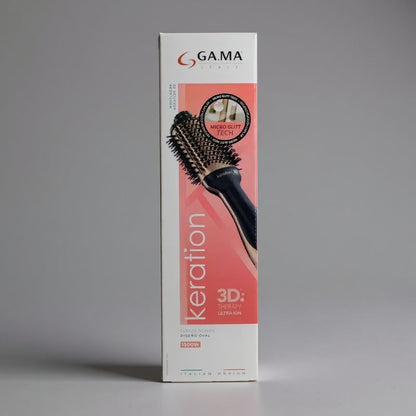 CEPILLO GAMA STYLISH KERATION 220V