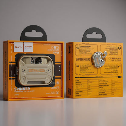AURICULAR C/BLUETOOTH HOCO EW55