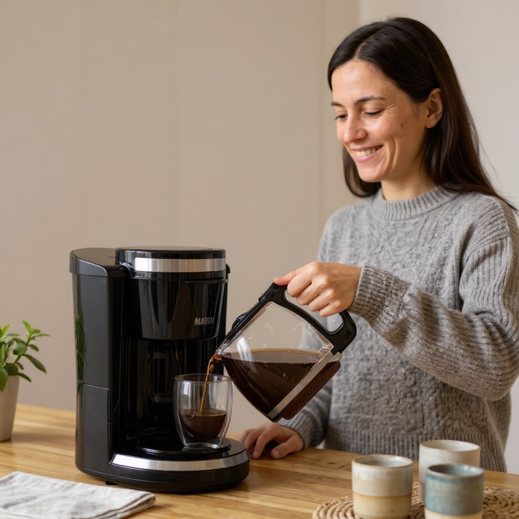 CAFETERA MARVO 1.5L HCM-045