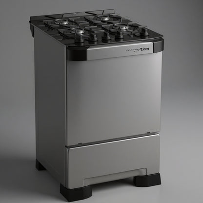 COCINA TEM CELEBRACION GLASS 4H Z2713