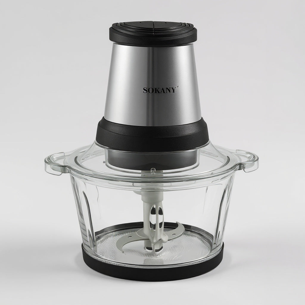PICADORA SOKANY LB7004A