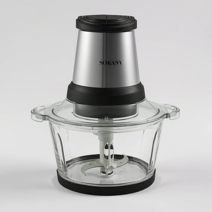 PICADORA SOKANY LB7004A