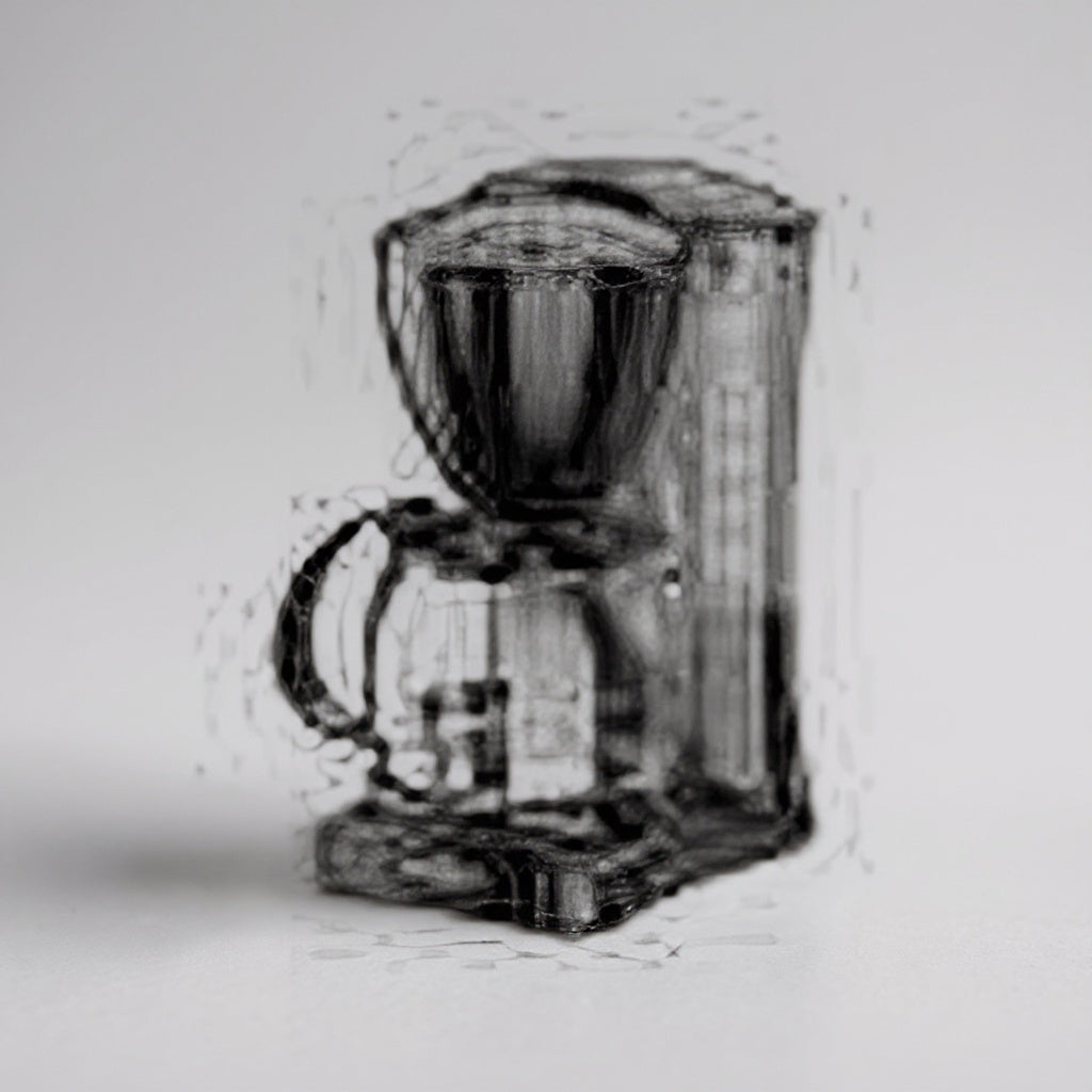 CAFETERA KAKUSIGA KSC-1584