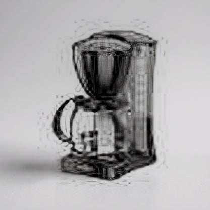 CAFETERA KAKUSIGA KSC-1584