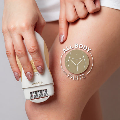 DEPILADORA EPILADY LEGEND EP-810-33