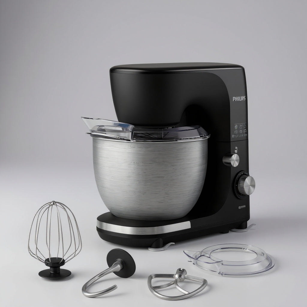 BATIDORA PLANETARIA PHILIPS HR7922