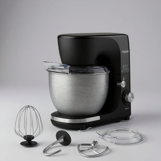 BATIDORA PLANETARIA PHILIPS HR7922