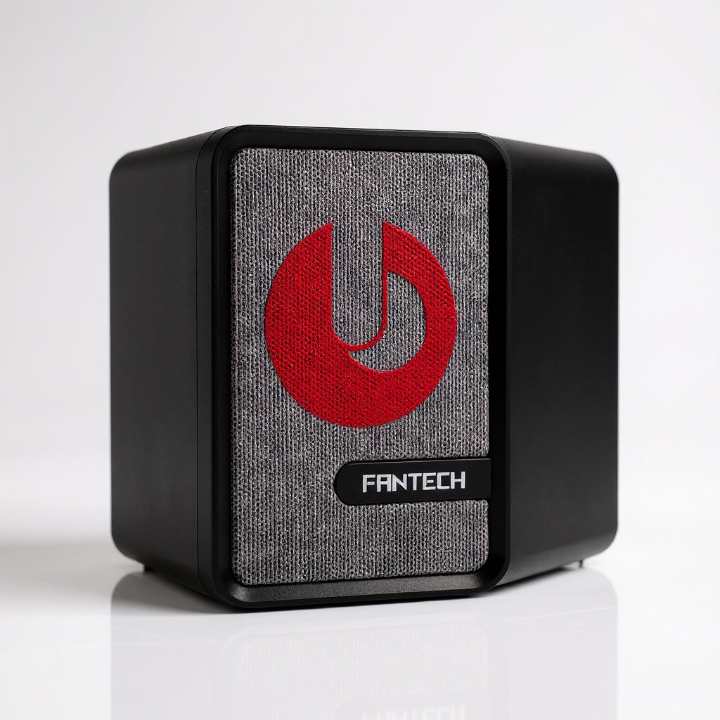 PARLANTE FANTECH BK GS203