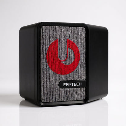 PARLANTE FANTECH BK GS203