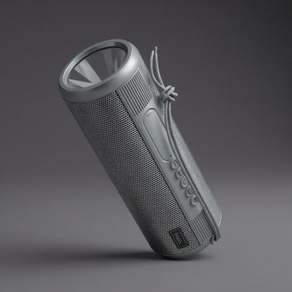 PARLANTE C/BLUETOOTH HOCO GRIS HC11