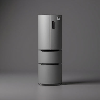 REFRIGERADOR SMARTLIFE SL-SBS320FSINV