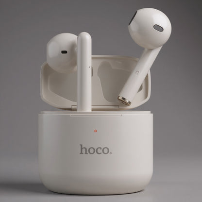 AURICULAR INALAMBRICO HOCO EW19 CELESTE