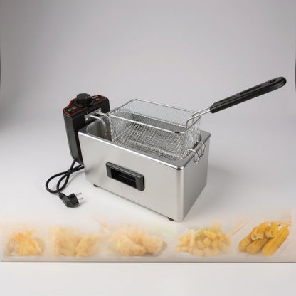 FREIDORA C/ACEITE BOMA BM-3L