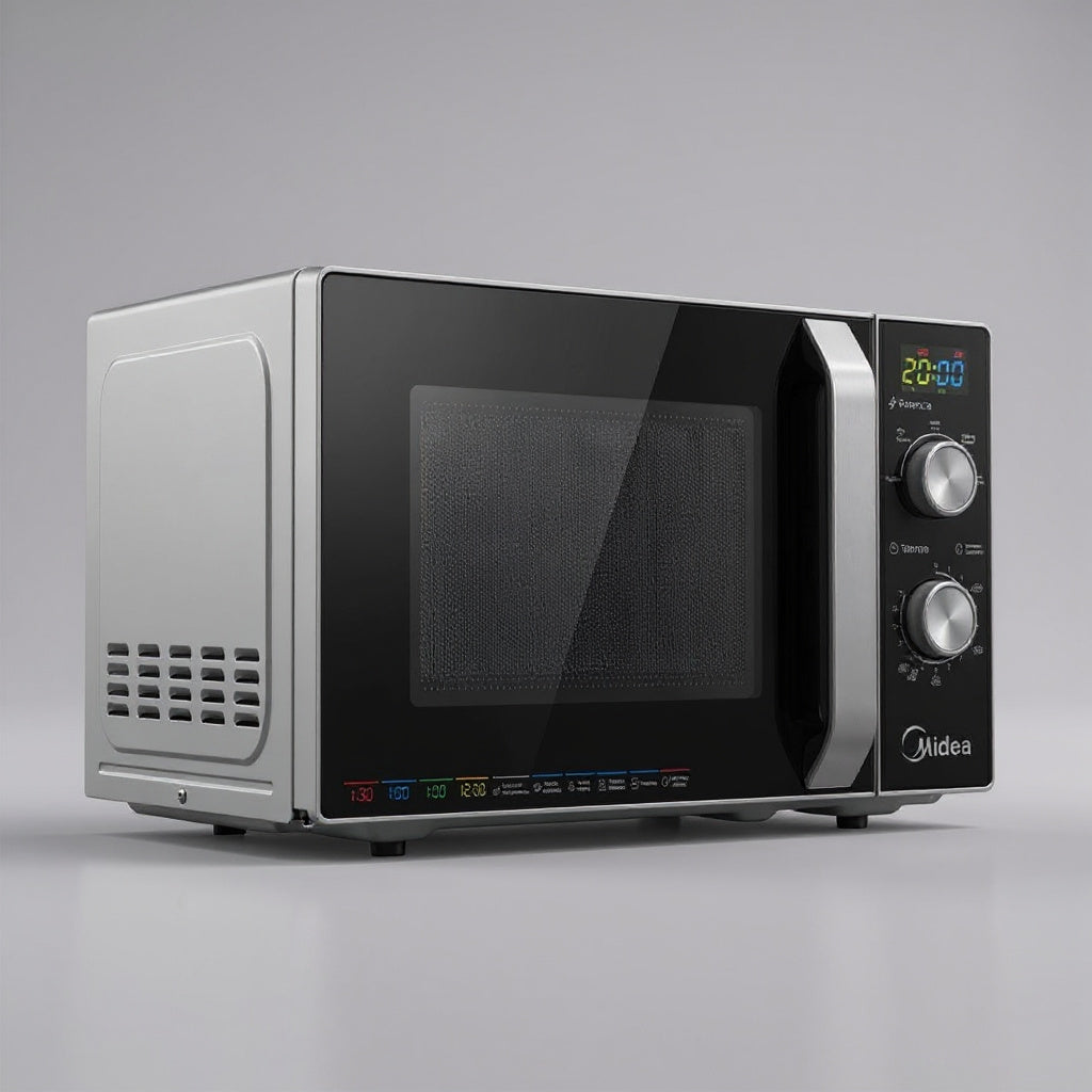 MICROONDAS MIDEA 20 LTS MMOP01MZ