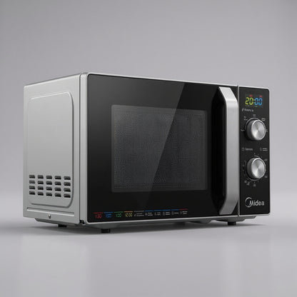 MICROONDAS MIDEA 20 LTS MMOP01MZ