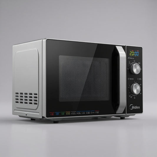 MICROONDAS MIDEA 20 LTS MMOP01MZ