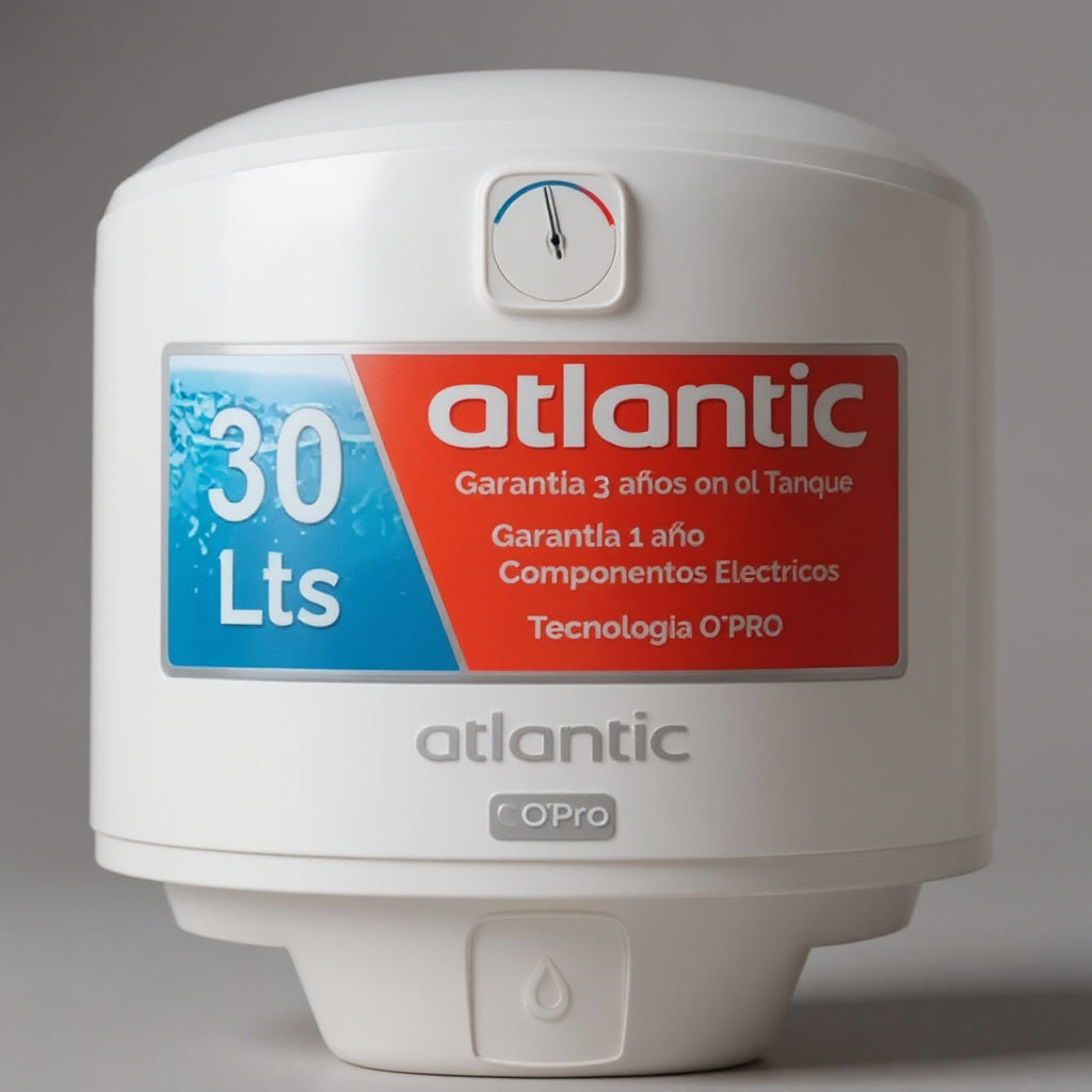 CALEFON ATLANTIC 30 LTS VM 030